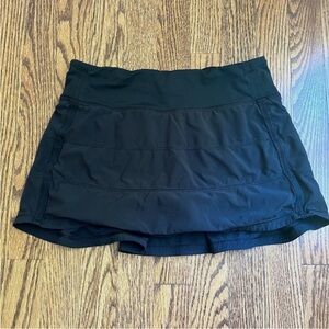 Lululemon Pace Rival Skirt